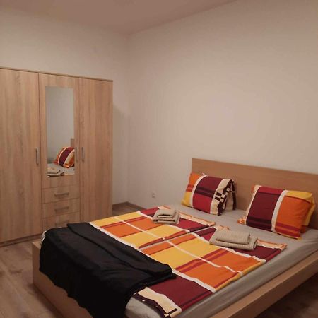 Tisza Residence Budapest Exterior foto