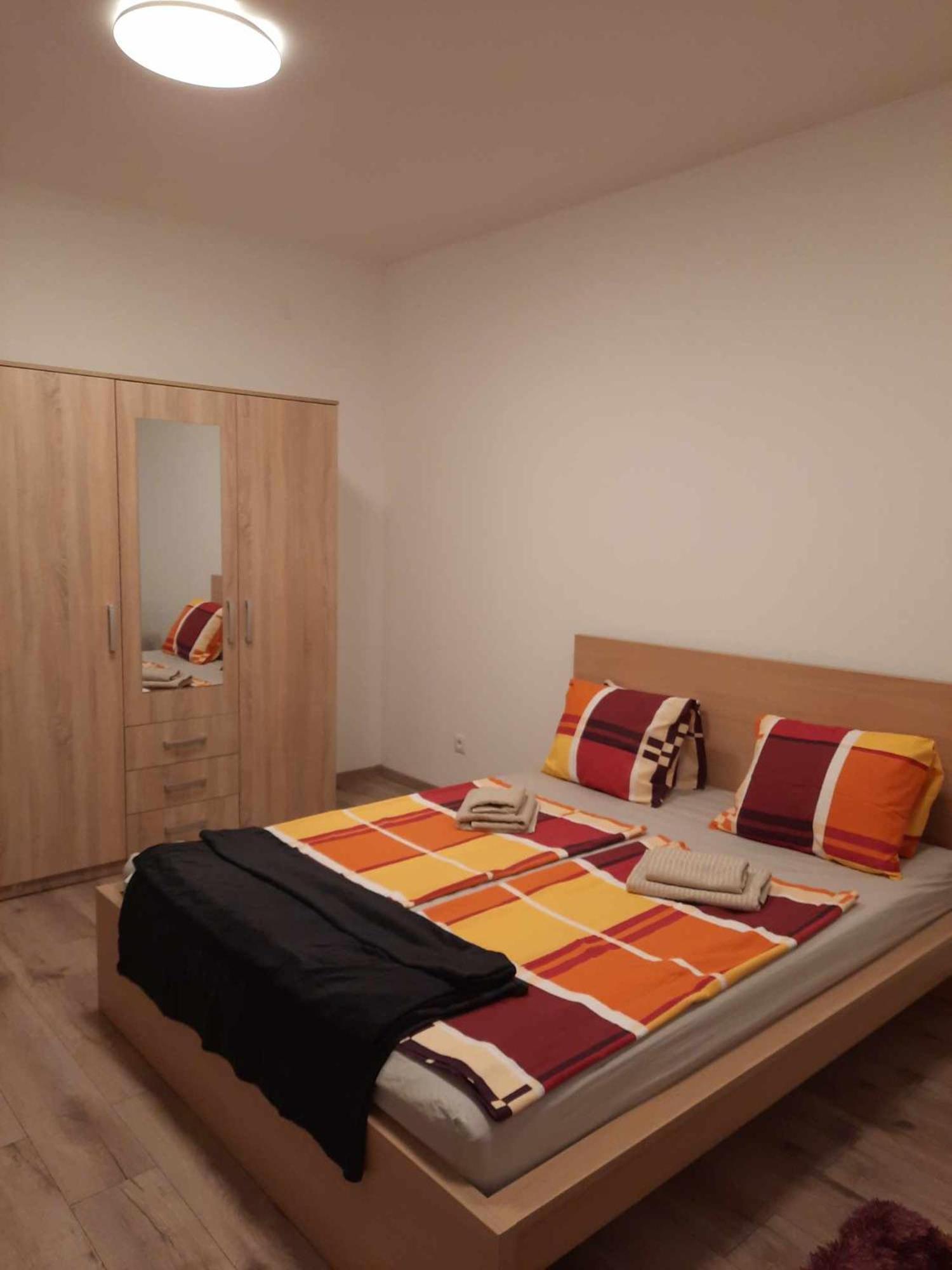 Tisza Residence Budapest Exterior foto
